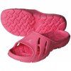 Dětské pantofle Aqua Sphere ASONE JUNIOR PINK, růžové