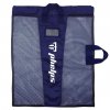 Michael Phelps Aqua Sphere taška DECK BAG, tmavě modrá/bílá