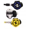 Automatika set Aqualung HELIX DIN +  OCTOPUS HELIX