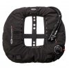 Tecline Donut 22 Special Edition Rebreather II (22kg/50lbs) s volitelnou délkou inflátorové hadice