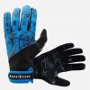 Aqualung kožené/neoprenové rukavice ADMIRAL III BLACK/BLUE