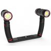 SeaLife SEA DRAGON DUO 6000F PHOTO-VIDEO LIGHT SET