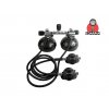 Apeks TWIN SET XTX50TEK3