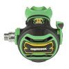 Apeks set XTX40/DS4 NITROX