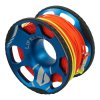 Cívka Apeks, 45 m, modrá