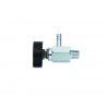 Odkalovací ventil Coltri  1/8" NPT