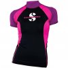 Scubapro dámské tričko RASHGUARD JEWEL T-FLEX UPF80