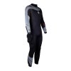 su7580106 dynaflex fullsuit men 7mm 5mm grey right
