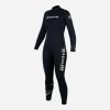 Dámský neoprenový oblek Aqualung WAVE LADY 5,5mm bez kukly