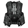 Apeks EXOTEC S Dive BCD Grey 11zon