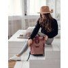 Mellora Dark Pink