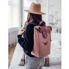 Mellora Dark Pink