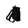 Joanna Canva Black