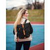 Corbin Dotty Black