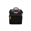 Batoh VUCH Luke Dotty Black