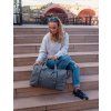 Fatima Dark Grey