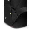 Mellora Dotty Black