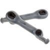 Náhradní pružiny Aqualung Technisub POWER BAND SLINGSHOT - 1 pár
