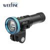 Weefine Smart Focus 2600