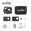 Weefine pouzdro na akční kameru GoPro a DJI