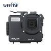 Weefine Action Camera Housing (pouzdro)