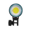 weefine smart focus 4000 v2 underwater video light 3