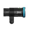 weefine smart focus 4000 v2 underwater video light 4