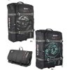 Taška s kolečky Mares Bag Cruise Roller Aqua 128L 2
