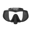 Potápěčská maska Divesoft SENTRY mask