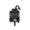 T12361BK peanut 16 vztlak 16kg 35lbs travel set comfort cerny