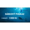 Poukaz 1000 verze 1