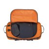 Cestovní taška Fourth Element Expedition Series 60 l oranžová 2