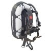 Kompletní křídlo SCUBA ONE, Modular 20+, 20 l, 2,2 kg, bílé