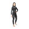 MARES Evolution 5 She Dives (Size 1 Size 1)
