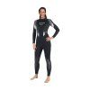 MARES Reef 3 oblek She Dives (Size 1 Size 1)