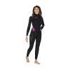MARES Flexa 5/4 She Dives (Size 1 Size 1)
