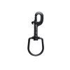 MARES Dead Bolt Snap keramik karabina černá (120 Millimeters 120 Millimeters)