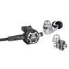 MARES Dual ADJ 62X (Barva Black Black, Typ připojení DIN connection)