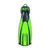 MARES Avanti quattro + Lime (Velikost Small)