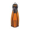 Ploutve Avanti Quatro+ Orange