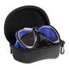 411082 Foce X LS blue black II