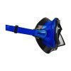 411082 Foce X LS blue black V