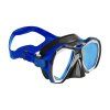 411082 Foce X LS blue black