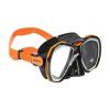 411083 Force X Black Orange III
