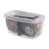 411083 Force X Black Orange IV
