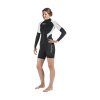 MARES 2Nd Skin 1.5 krátký oblek She Dives (Size 1 Size 1)