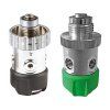 MARES 1. stupeň 2XR (Nitrox normal use)