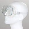 clear m23 mask III