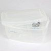 clear m23 mask IV