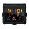 Perdix 3 Black